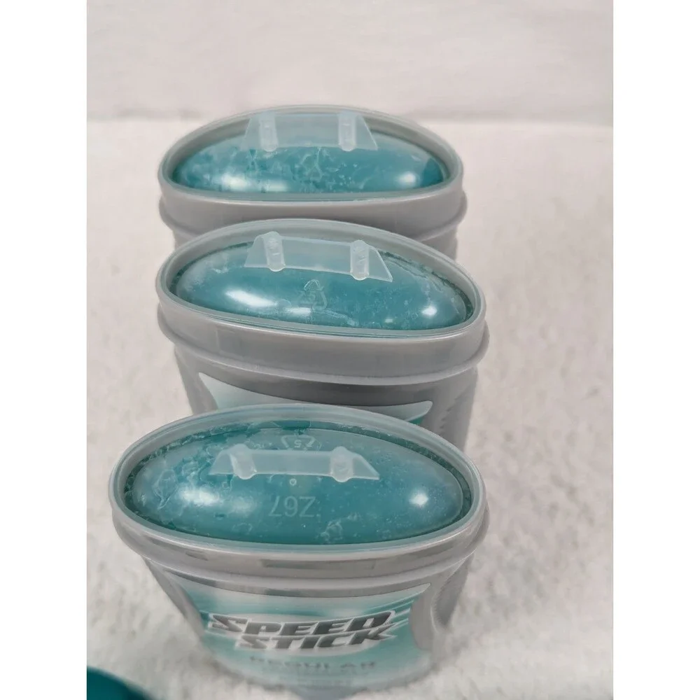 speedstick item new